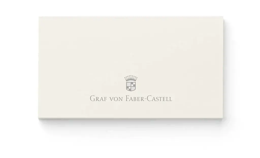 Spare pad in landscape format