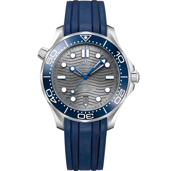 Seamaster Diver 300M
