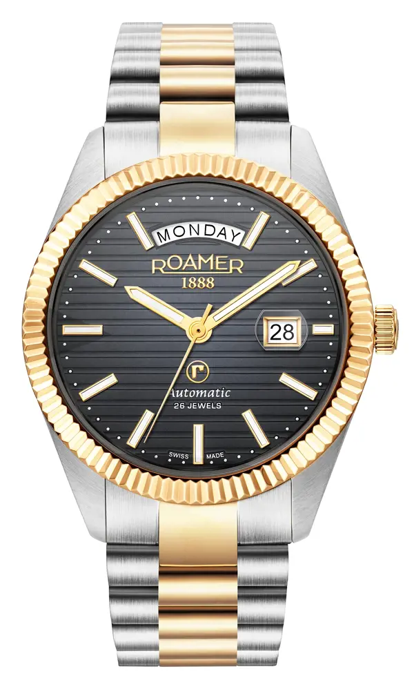 Primeline DayDate II