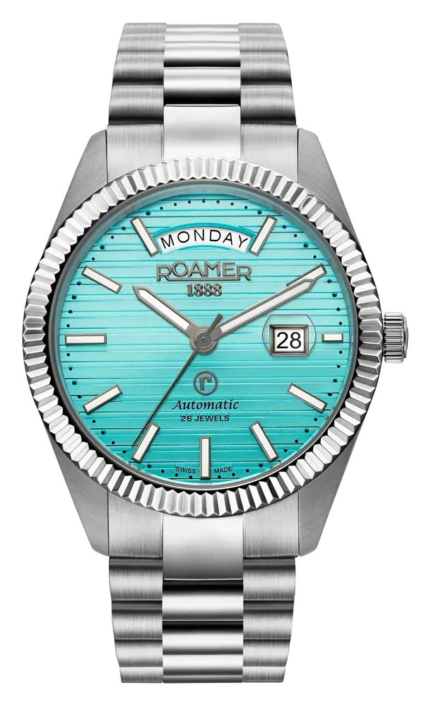 Primeline DayDate II