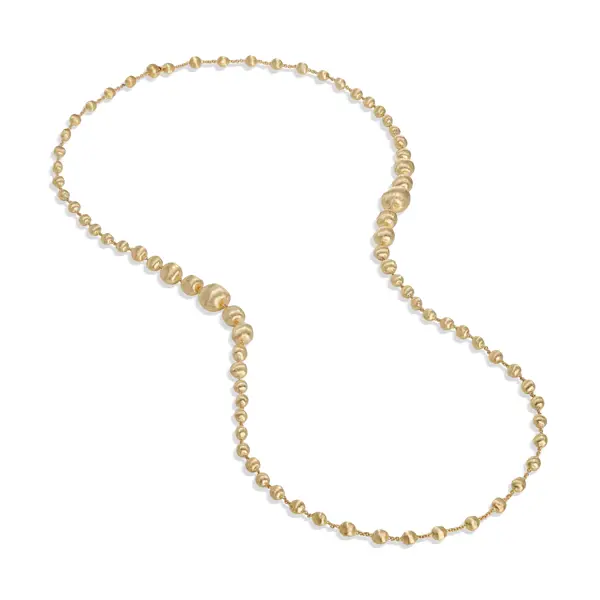 Necklace - Africa