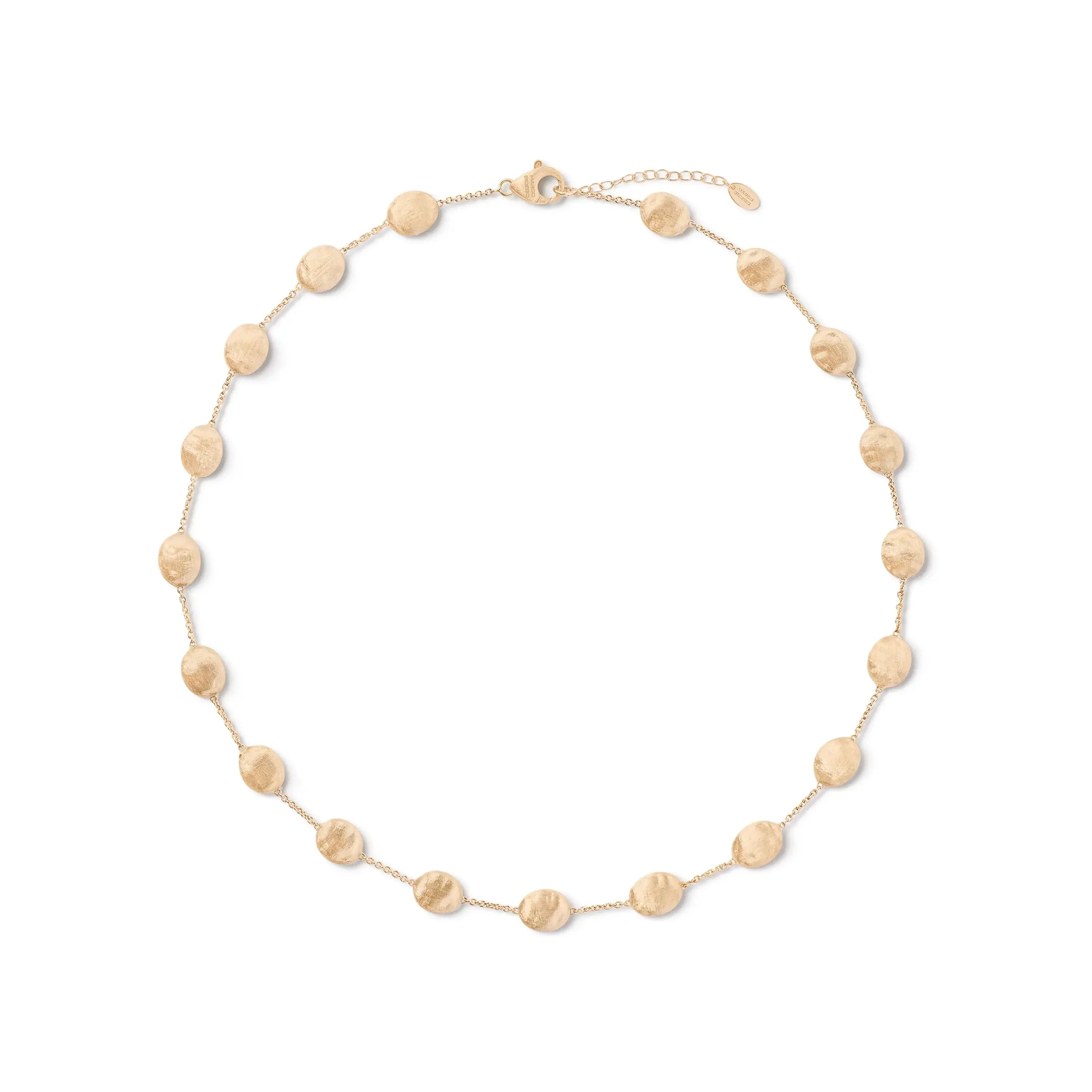 Necklace - Siviglia