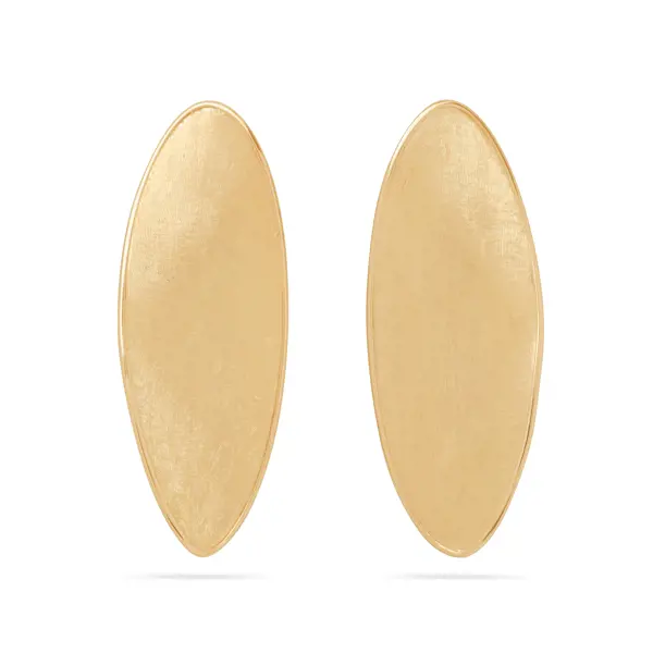 Earrings - Lunaria Twist