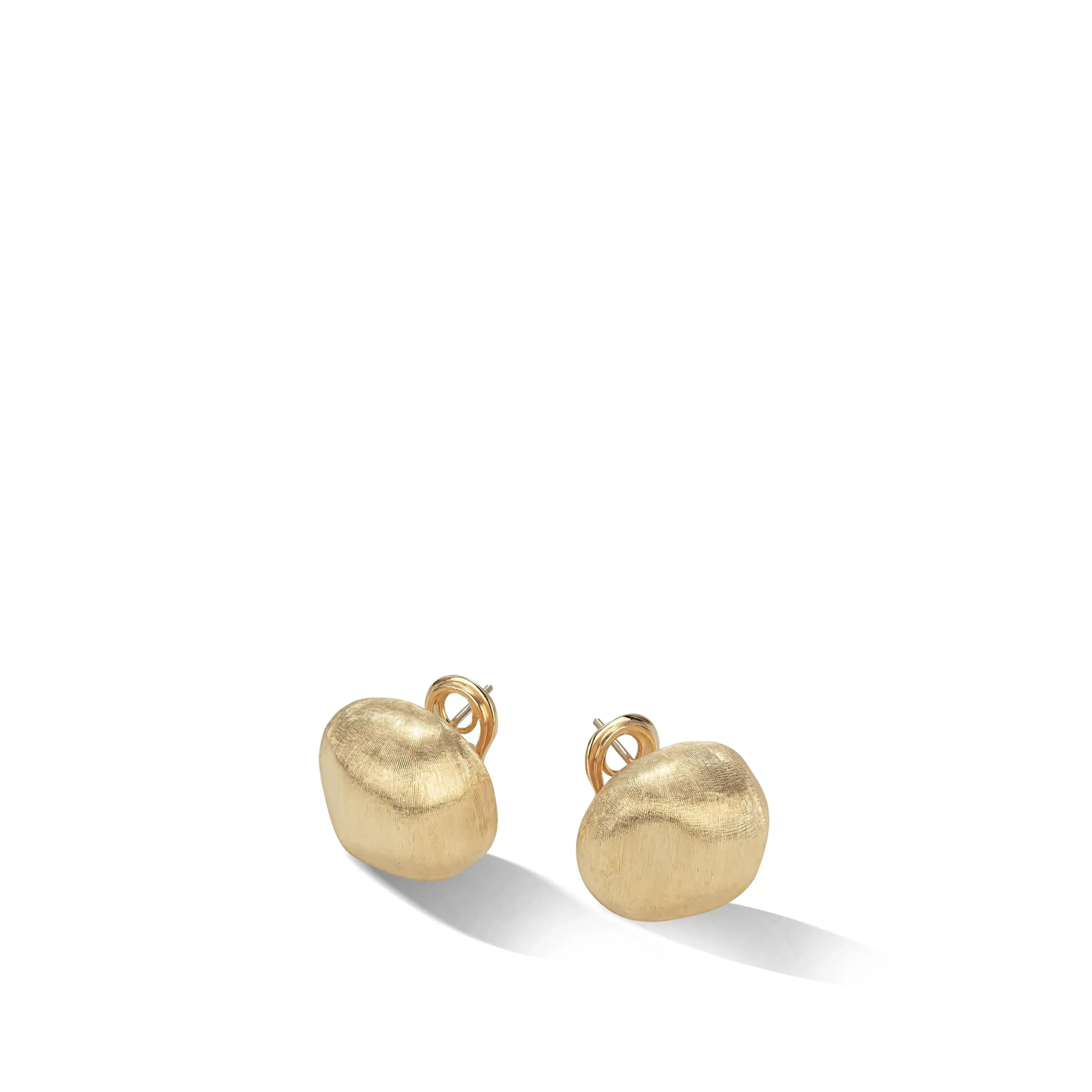 Earrings - Africa