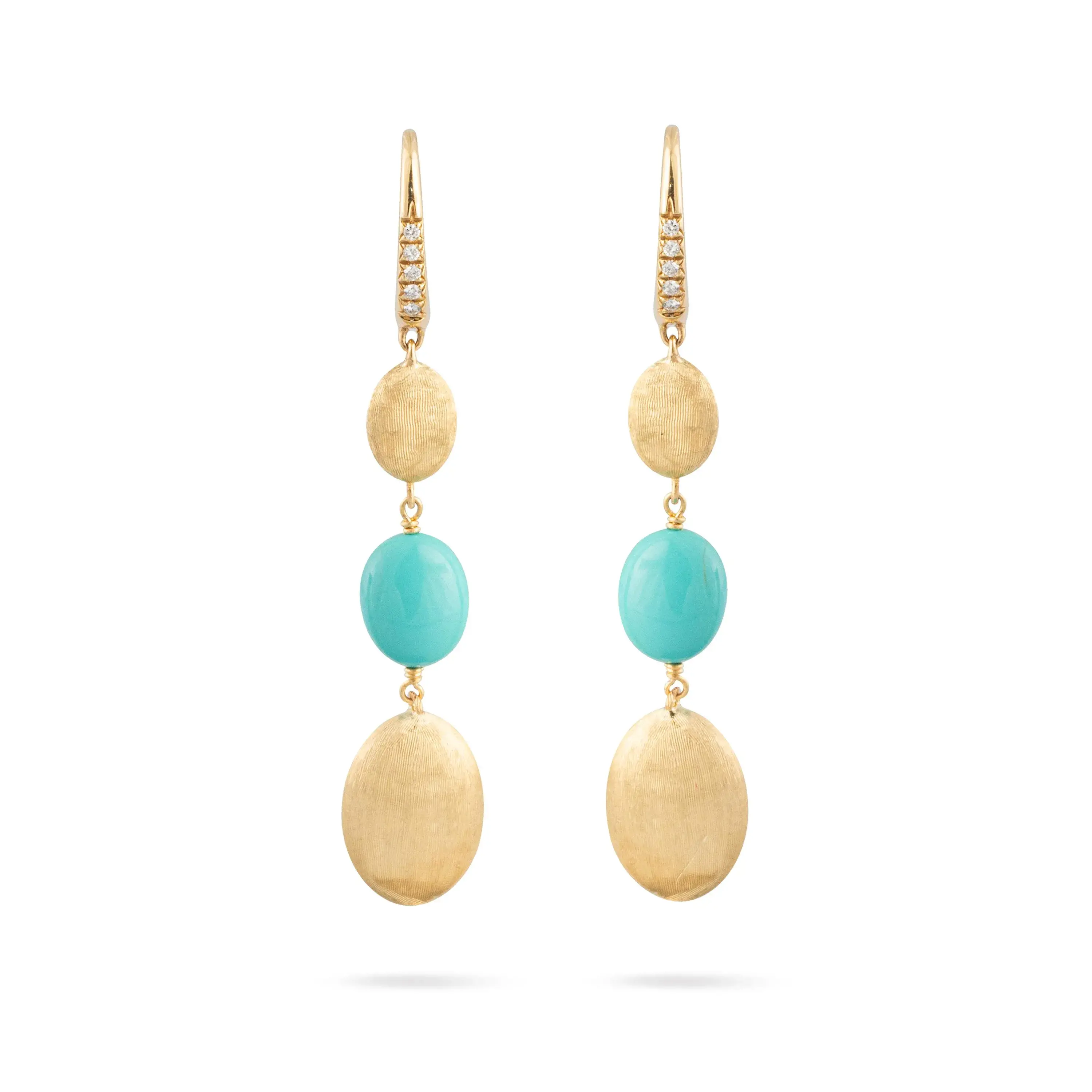Earrings - Siviglia