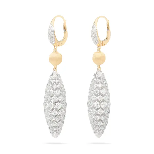 Earrings - Africa Alta