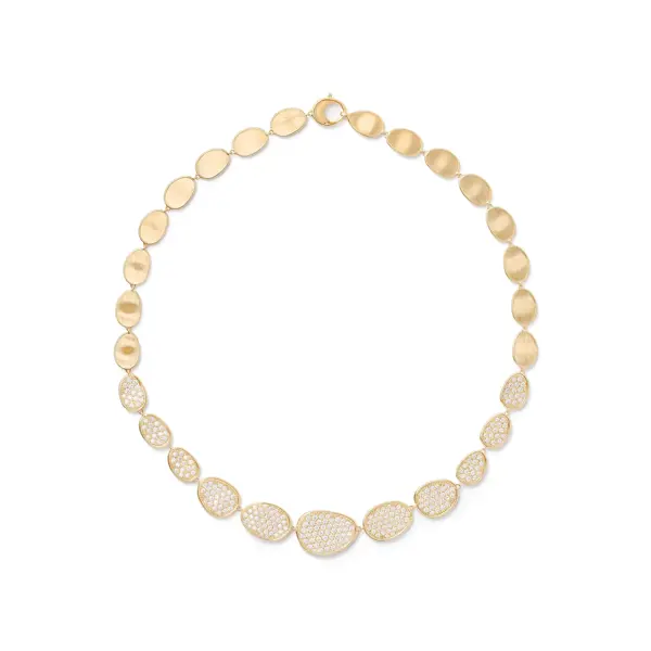 Necklace - Lunaria Alta