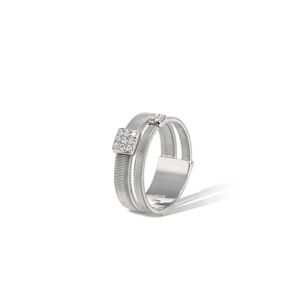 Ring - Masai