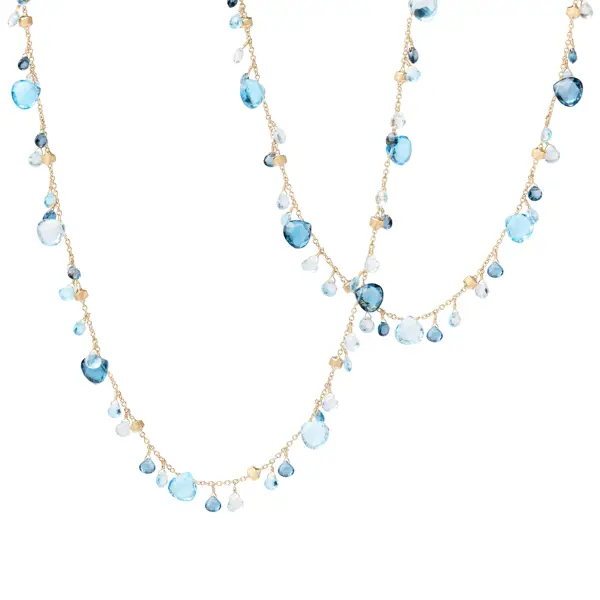 Necklace - Paradise