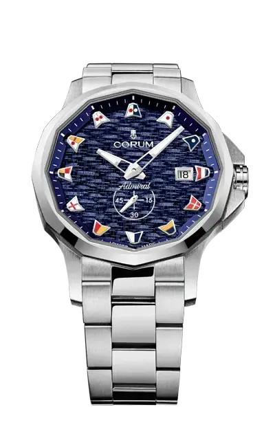 Admiral Legend