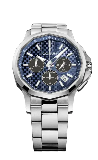 Admiral Chronograph