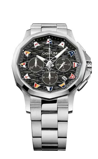 Admiral Chronograph