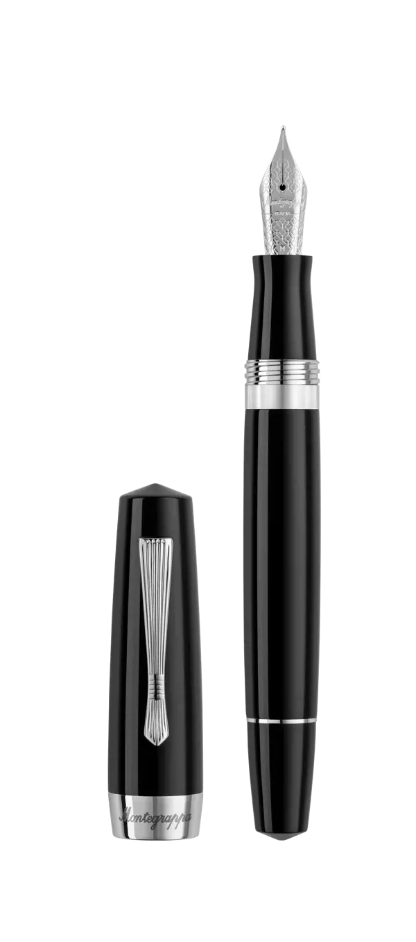 Elmo 02 Plus Fountain Pen M