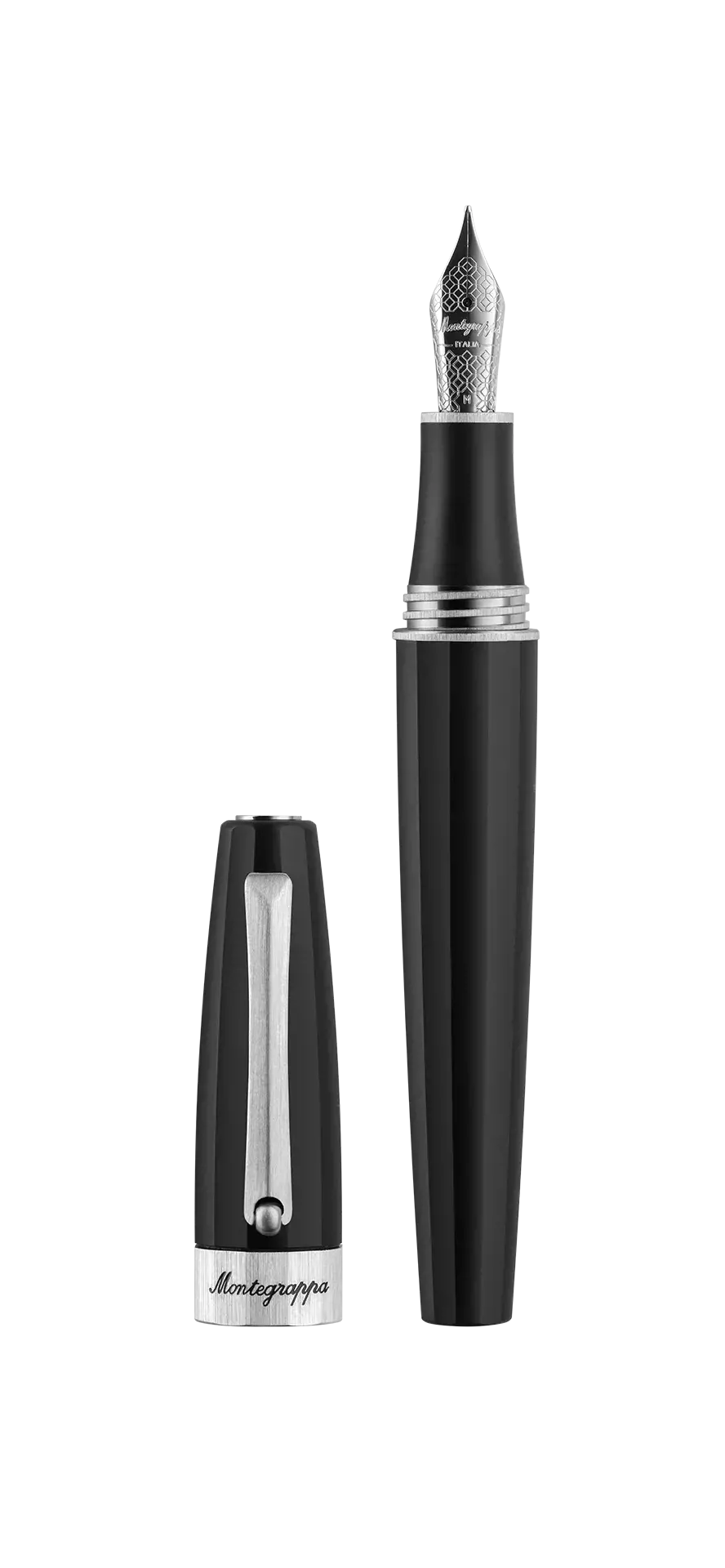 Magnifica Fountain Pen M