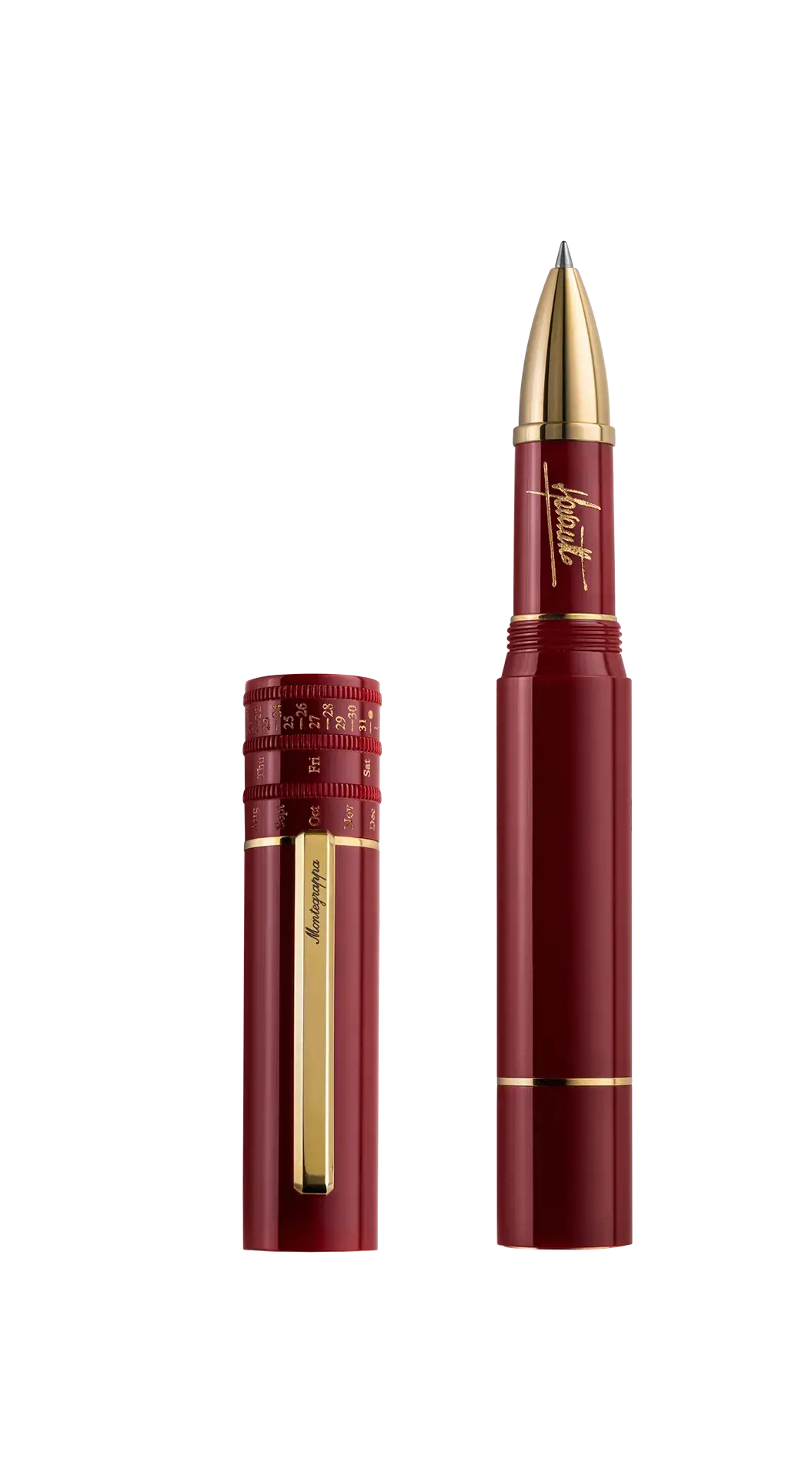 Anytime Supremo Rollerball Pen