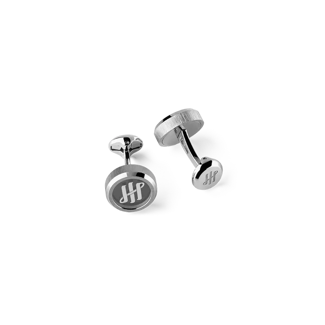 Zero Cufflinks