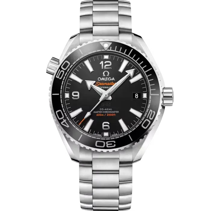 Seamaster Planet Ocean 600M