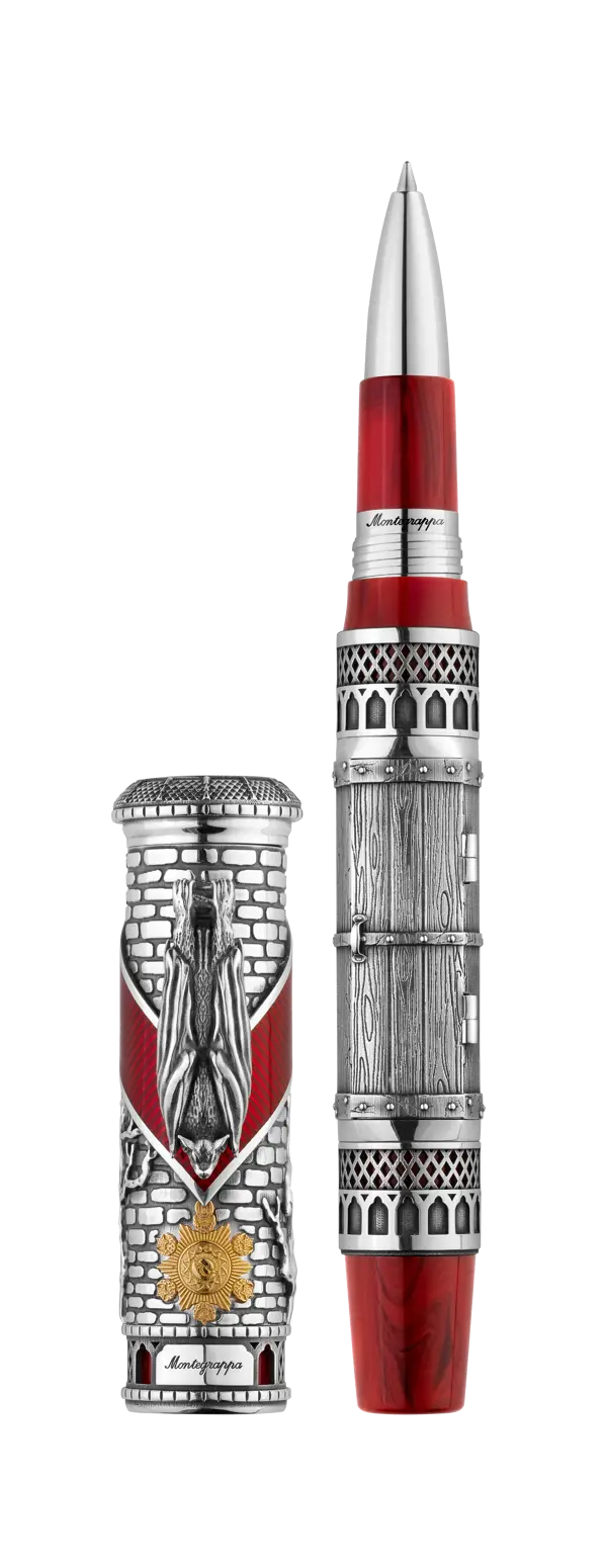 Universal Monsters: Dracula L.E. Rollerball Pen