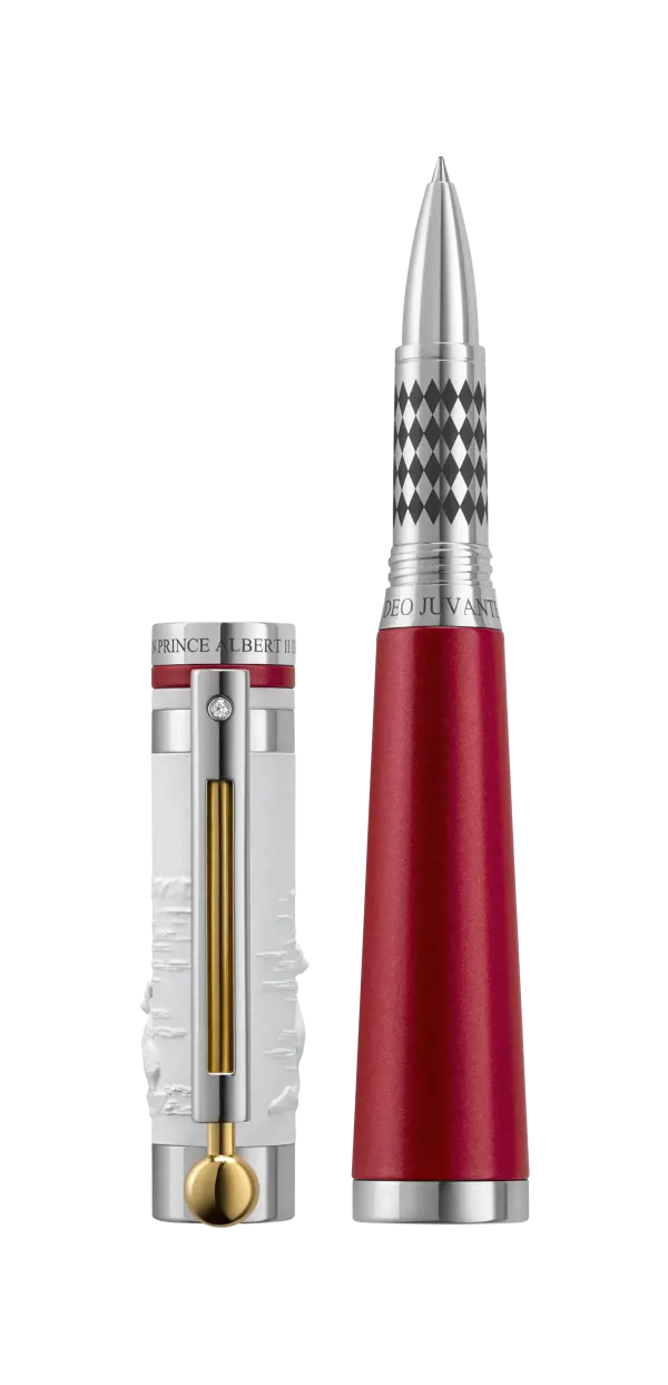 Prince Albert II of Monaco Life RP