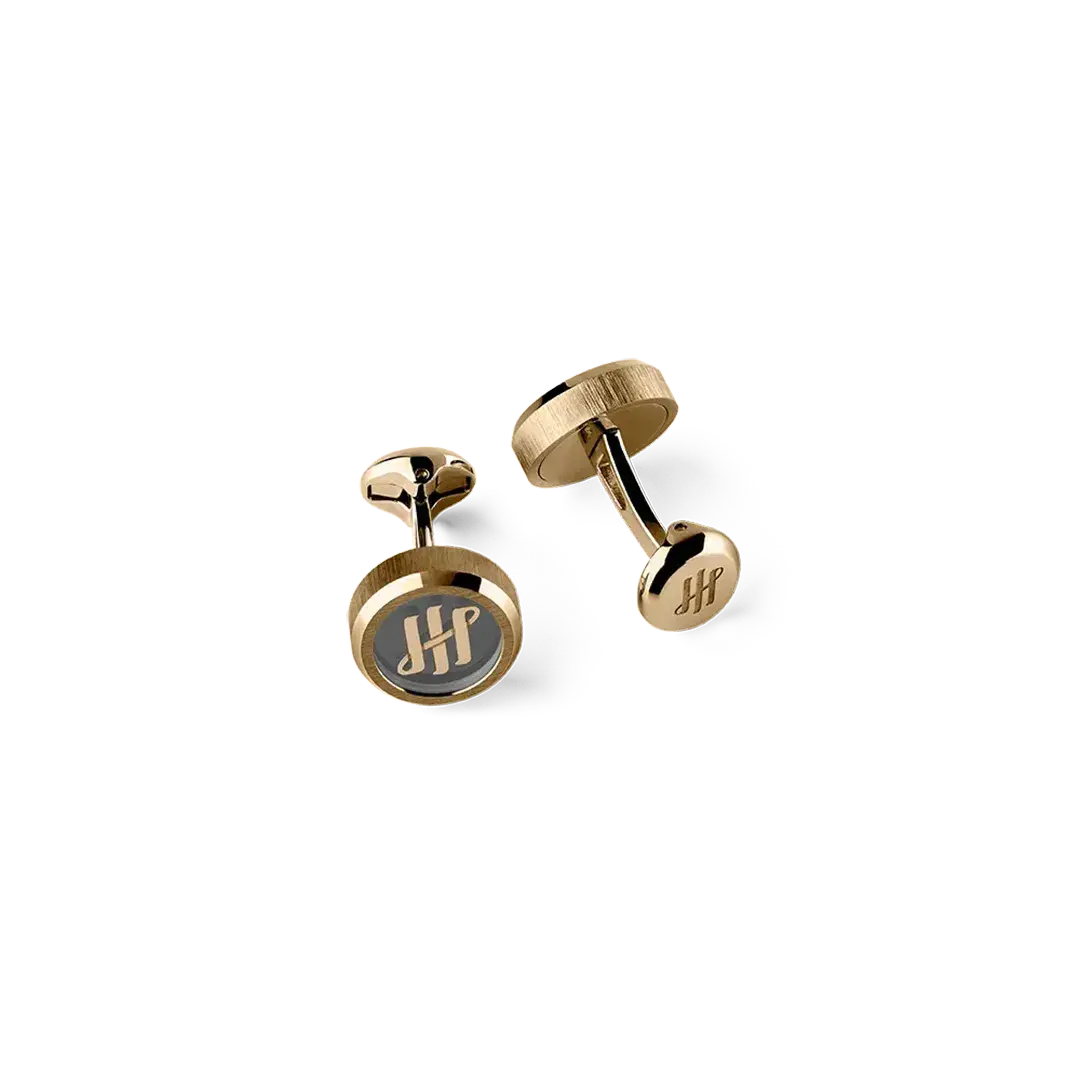 Zero Cufflinks
