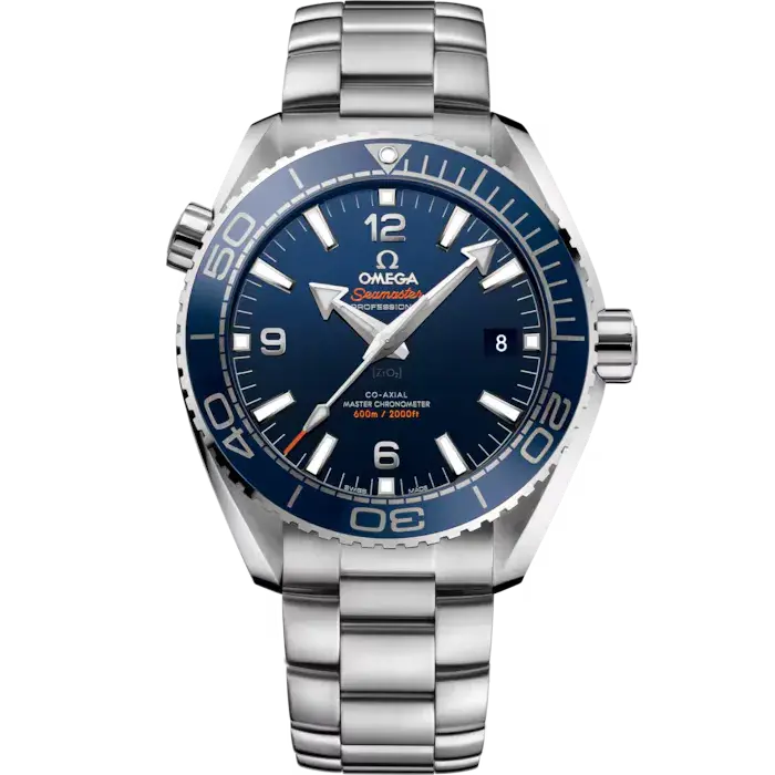 Seamaster Planet Ocean 600M
