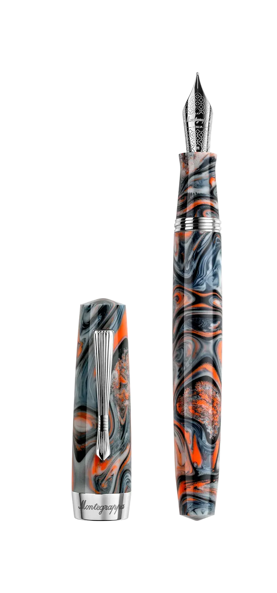 Elmo 02 Fountain Pen M