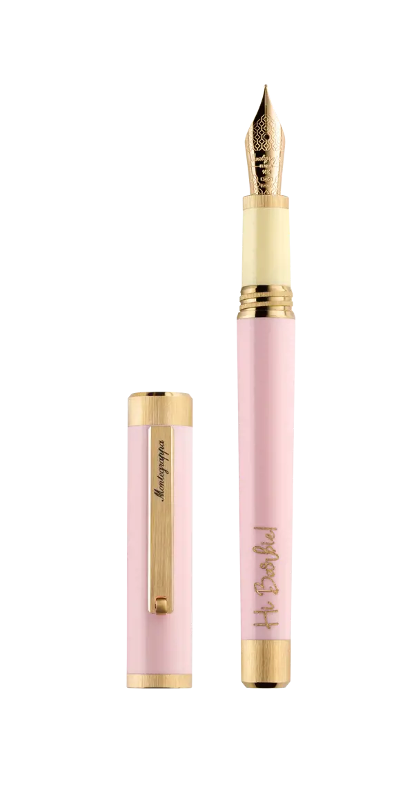Barbie - The Movie Icon Fountain Pen M