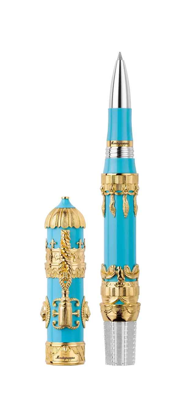 Montgolfier Rollerball Pen
