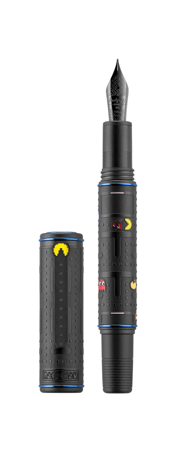 PAC MAN Ghostwriter Fountain Pen 