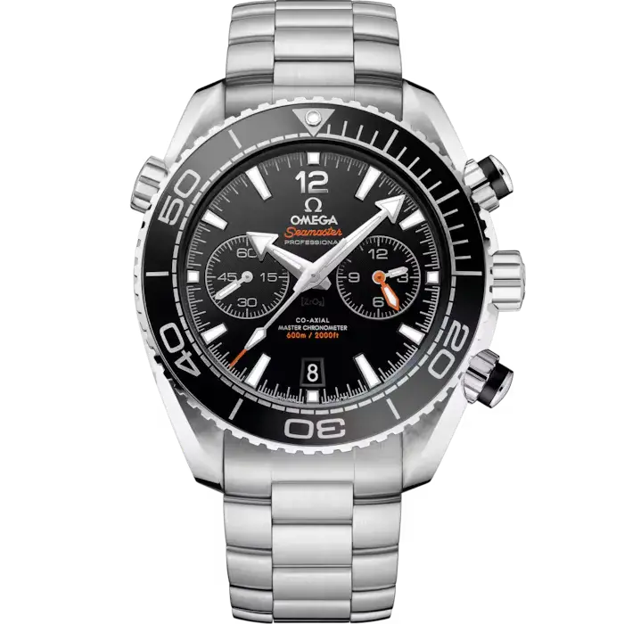 Seamaster Planet Ocean 600M