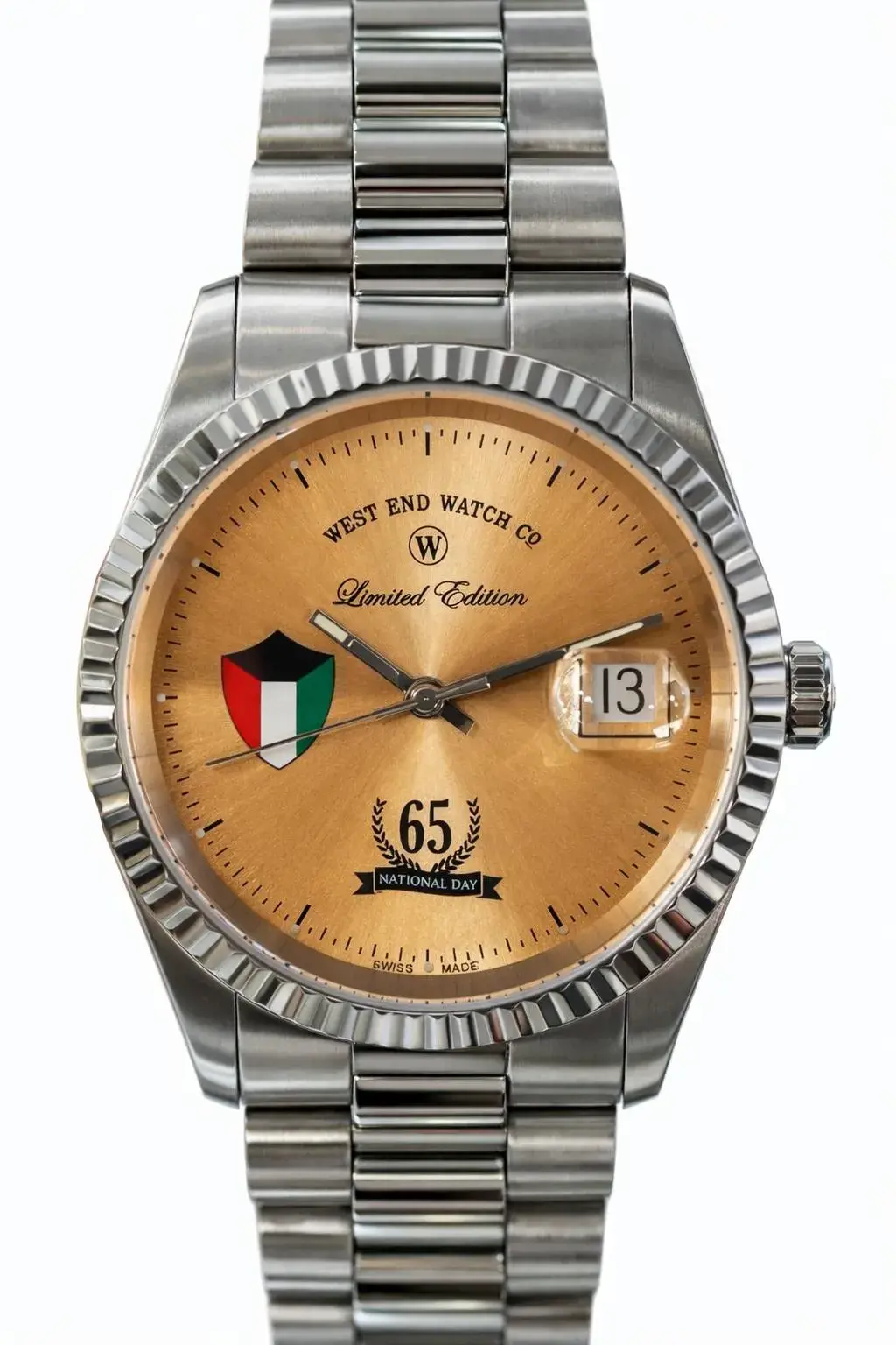 Wesetnd KWT Edition FLAG