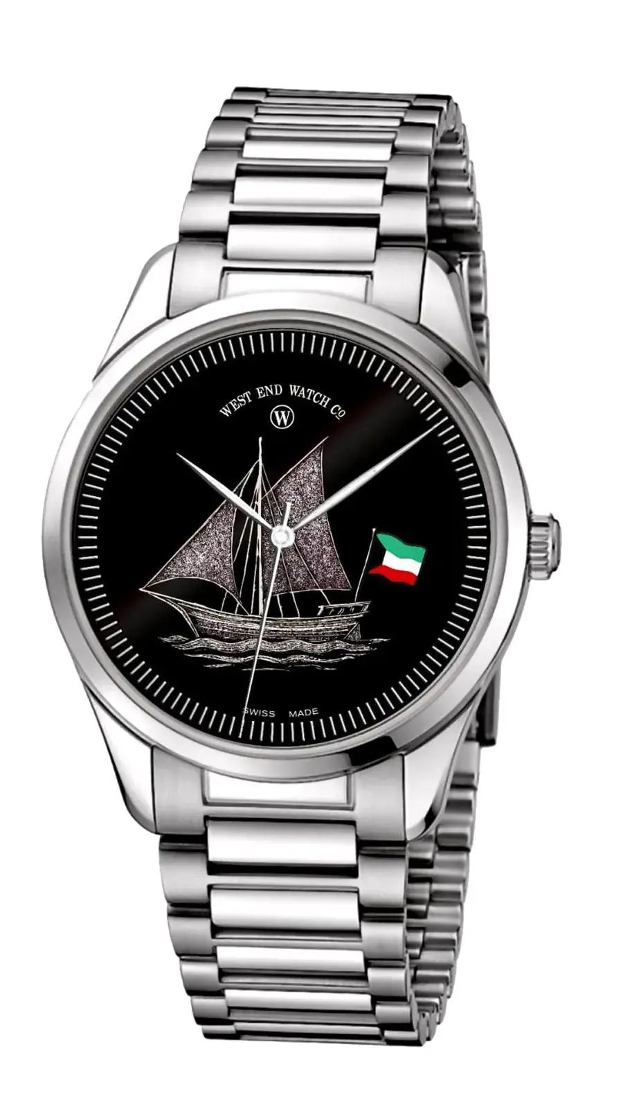 Wesetnd KWT Edition DHOW