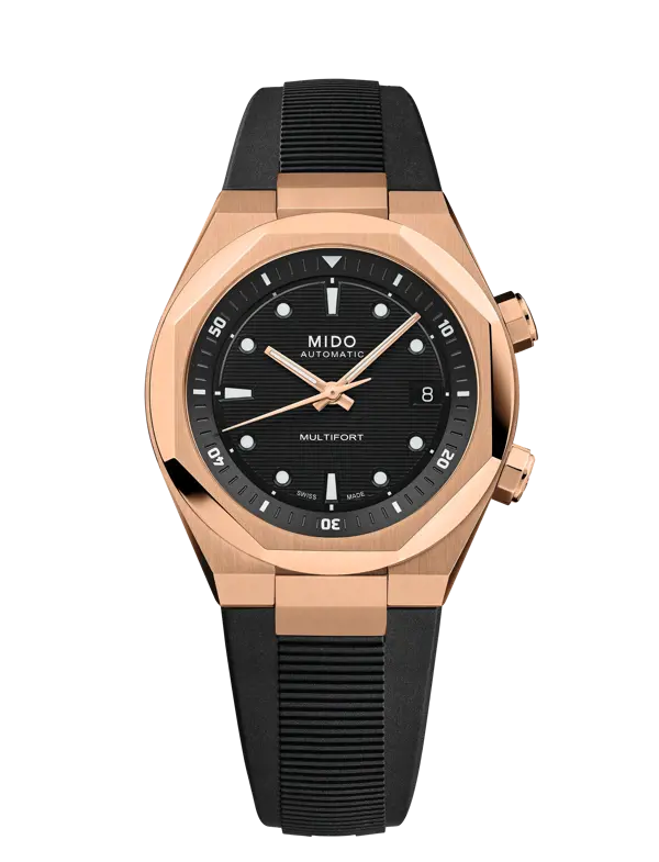 Multifort 8 Two Crowns