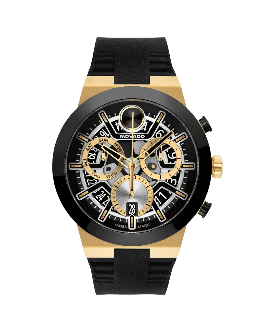 BOLD Fusion Chronograph