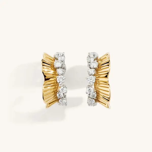 Rays of Sun-Earrings