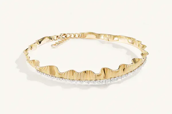 Rays of Sun-Necklace