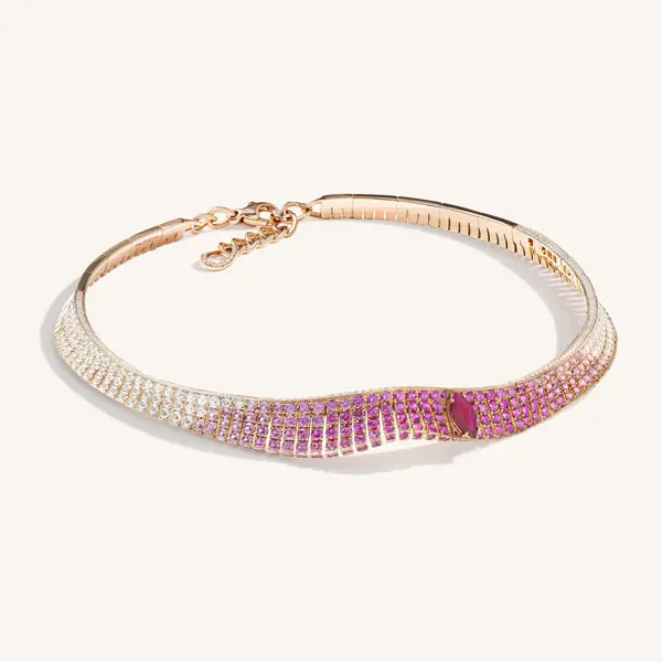 Abissi-Necklace