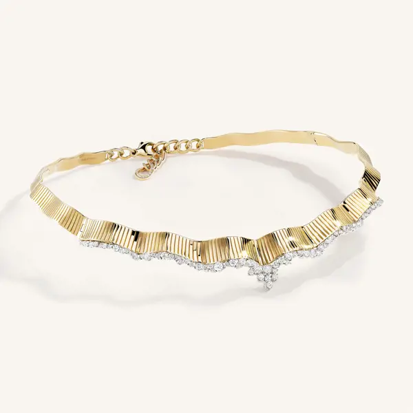 Rays of Sun-Necklace