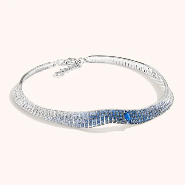 Abissi-Necklace