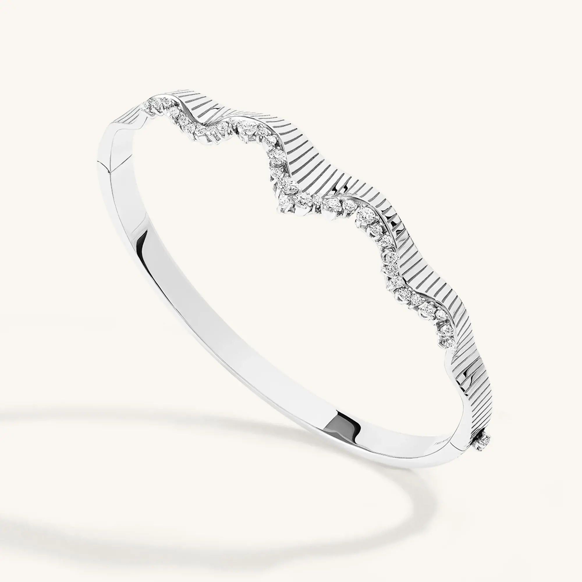 Rays of Sun-Bracelet