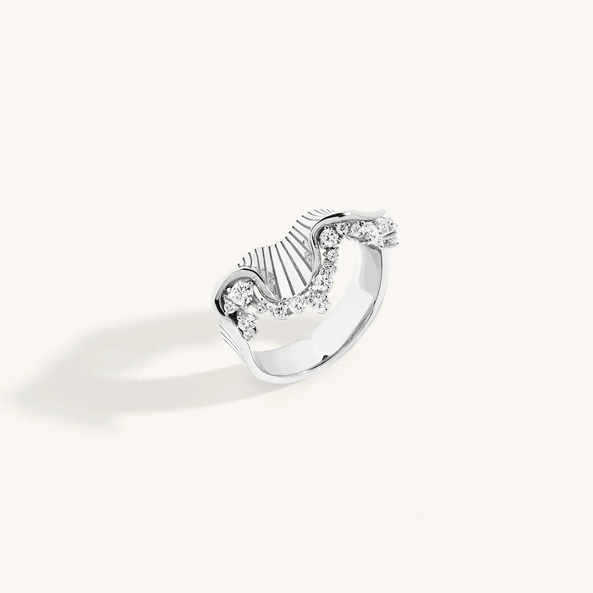 Rays of Sun-Ring