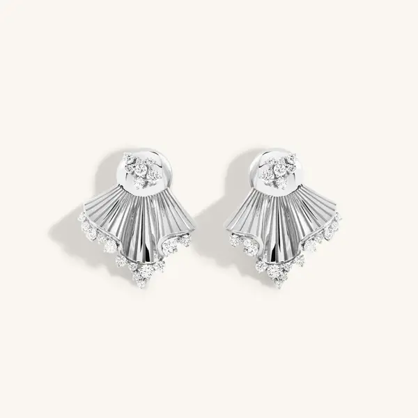 Rays of Sun-Earrings