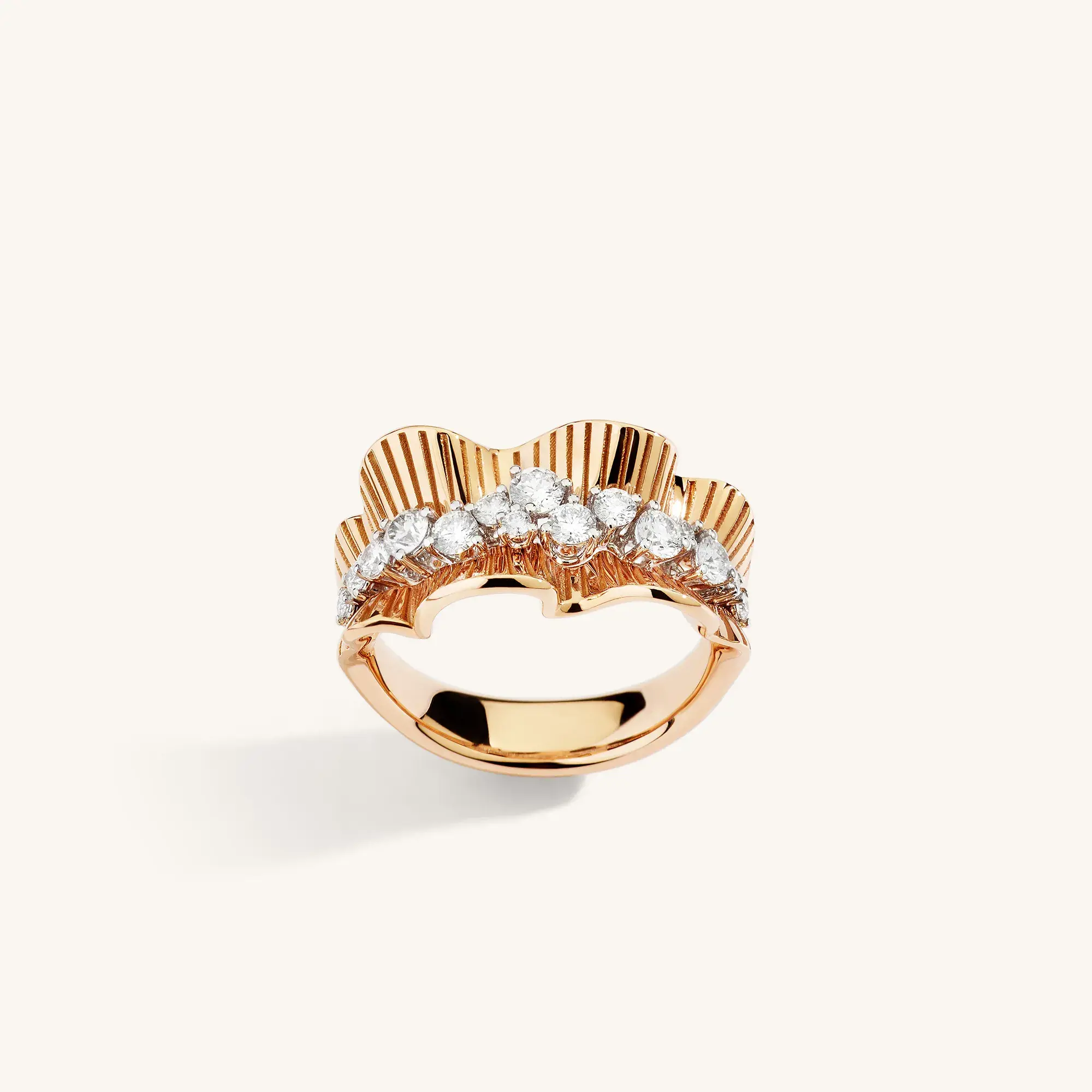 Rays of Sun-Ring