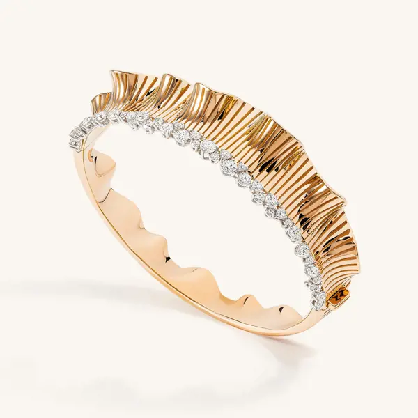 Rays of Sun-Bracelet