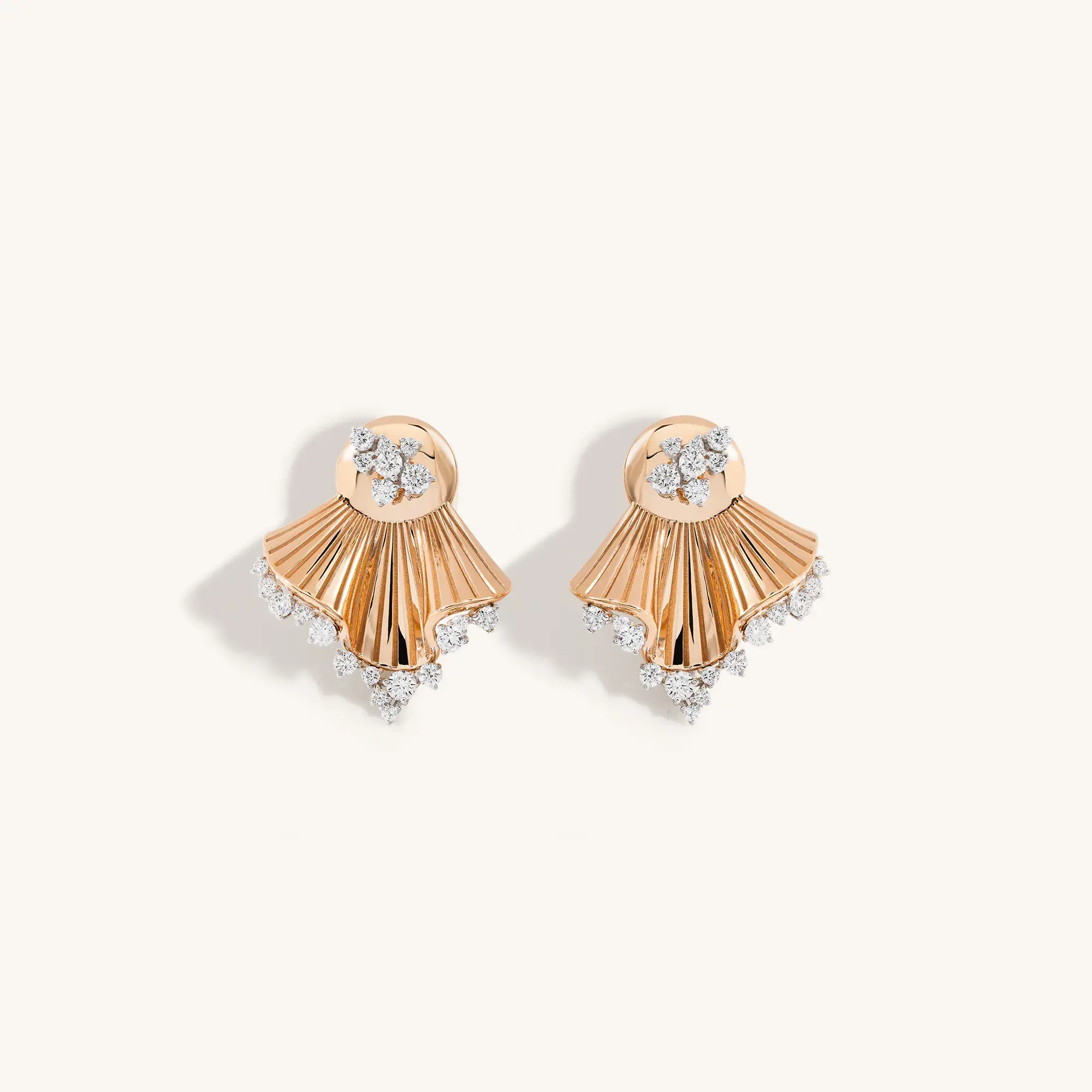 Rays of Sun-Earrings