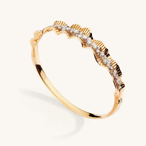 Rays of Sun-Bracelet