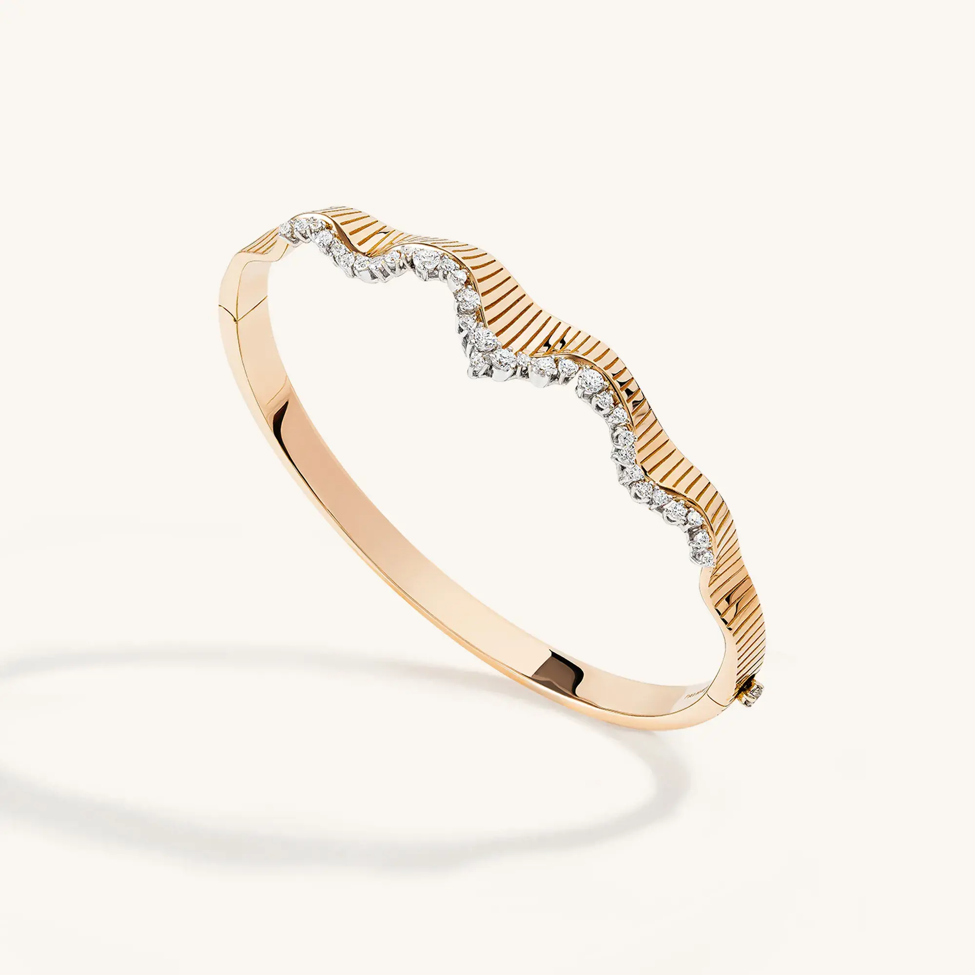 Rays of Sun-Bracelet