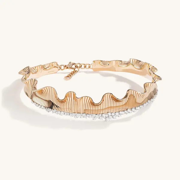 Rays of Sun-Necklace
