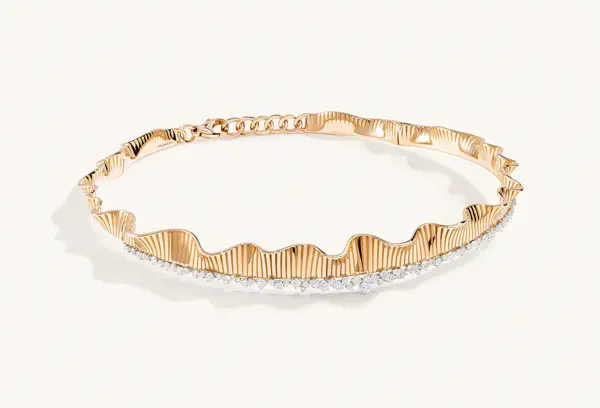 Rays of Sun-Necklace