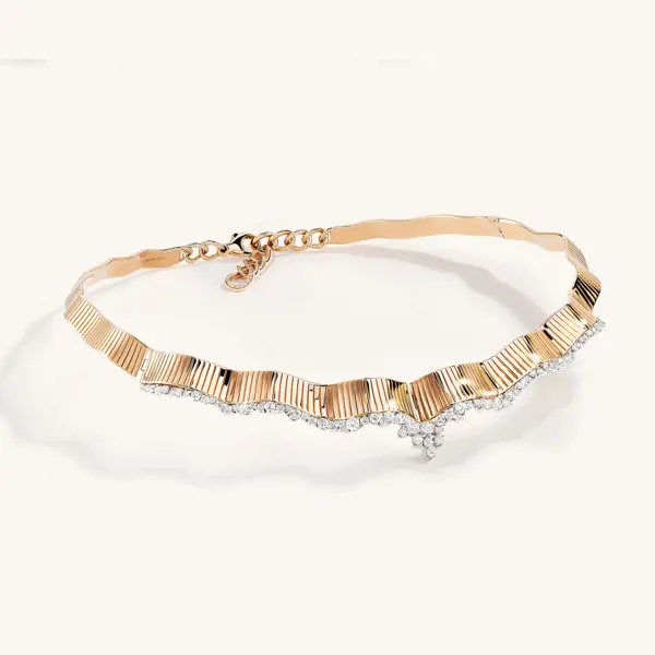 Rays of Sun-Necklace